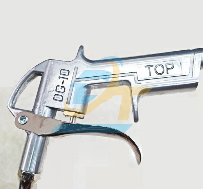 Súng xịt hơi đầu dài 100mm Top PA-754-DG-10 PA-754-DG-10 TOP | Giá rẻ nhất - Công Ty TNHH Thương Mại Dịch Vụ Đạt Tâm