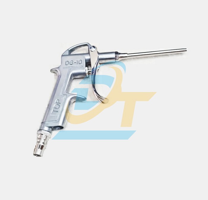 Súng xịt hơi đầu dài 100mm Top PA-754-DG-10 PA-754-DG-10 TOP | Giá rẻ nhất - Công Ty TNHH Thương Mại Dịch Vụ Đạt Tâm