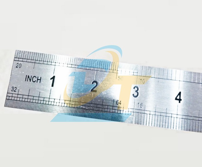 Thước lá thép 1000mm C-Mart D0019-1000  C-MART | Giá rẻ nhất - Công Ty TNHH Thương Mại Dịch Vụ Đạt Tâm