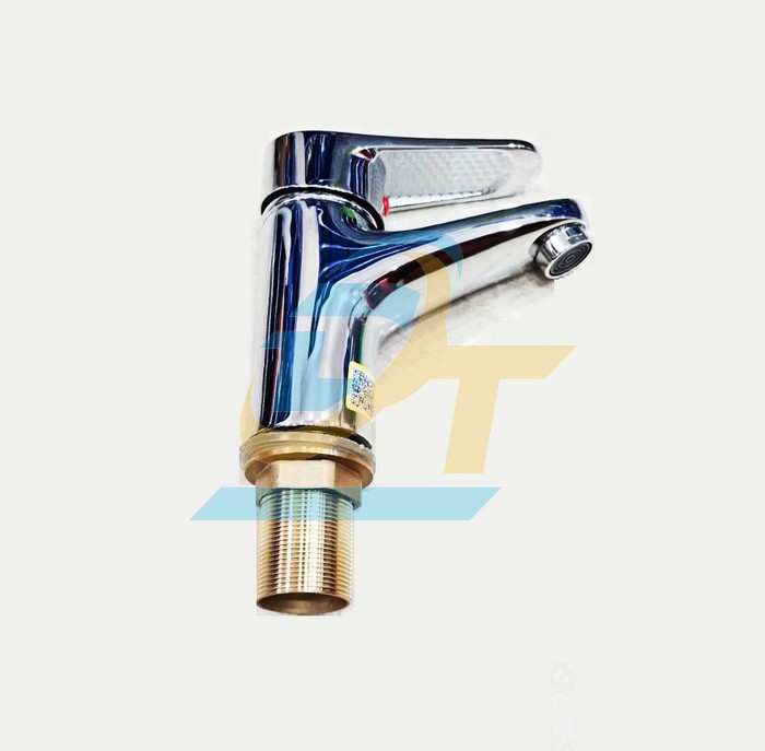 V&ograve;i lavabo lạnh đồng thau mạ Crome Vanni VN-217  Vanni | Gi&aacute; rẻ nhất - C&ocirc;ng Ty TNHH Thương Mại Dịch Vụ Đạt T&acirc;m