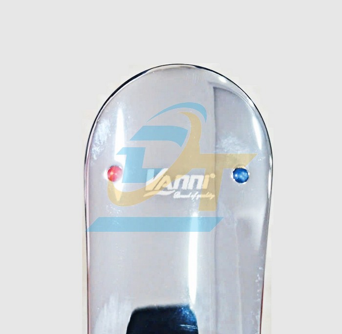 V&ograve;i lavabo lạnh đồng thau mạ Crome Vanni VN-217  Vanni | Gi&aacute; rẻ nhất - C&ocirc;ng Ty TNHH Thương Mại Dịch Vụ Đạt T&acirc;m