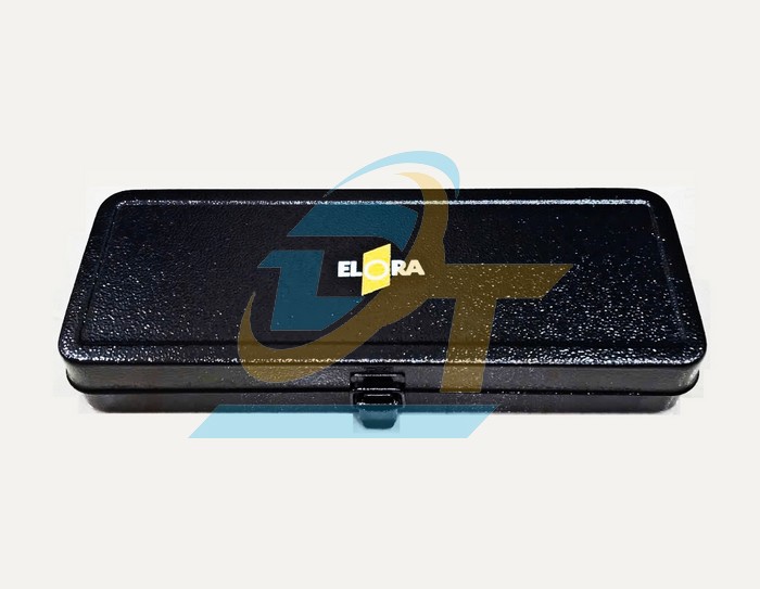 Bộ đầu tu&yacute;p lục gi&aacute;c 1/2" 12 chi tiết 4-19mm Elora 770-KINMU 770-KINMU ELORA | Gi&aacute; rẻ nhất - C&ocirc;ng Ty TNHH Thương Mại Dịch Vụ Đạt T&acirc;m