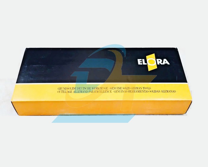 Bộ đầu tu&yacute;p lục gi&aacute;c 1/2" 12 chi tiết 4-19mm Elora 770-KINMU 770-KINMU ELORA | Gi&aacute; rẻ nhất - C&ocirc;ng Ty TNHH Thương Mại Dịch Vụ Đạt T&acirc;m
