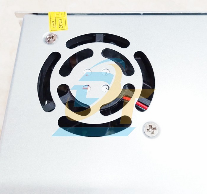 Bộ nguồn 12V 20A S-240-12  China | Gi&aacute; rẻ nhất - C&ocirc;ng Ty TNHH Thương Mại Dịch Vụ Đạt T&acirc;m