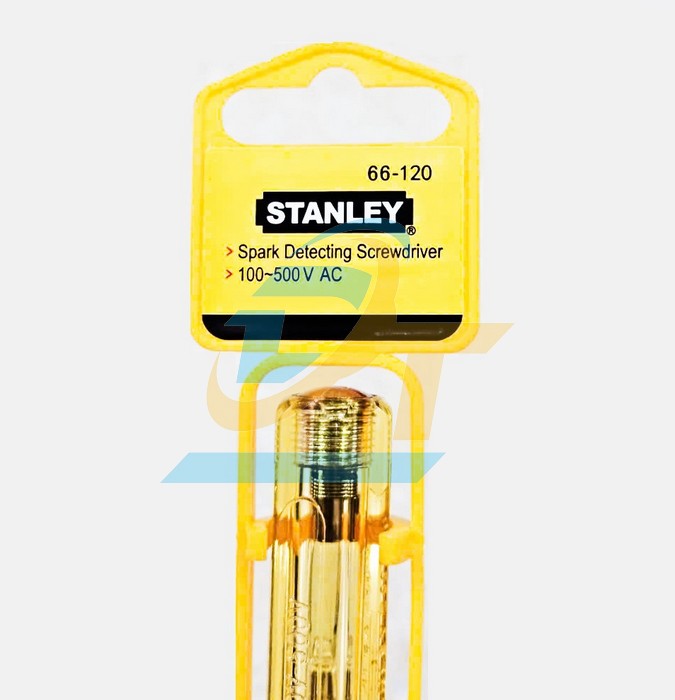 Bút thử điện 180mm Stanley 66-120 66-120-S Stanley | Giá rẻ nhất - Công Ty TNHH Thương Mại Dịch Vụ Đạt Tâm