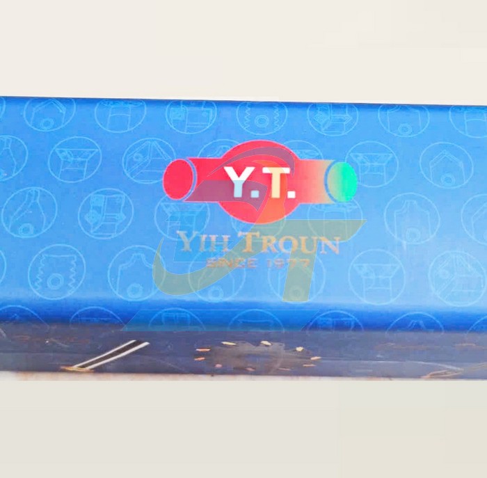Cán dao phay Yih Troun CB3W-1212-150-20  YIH-TROUN | Giá rẻ nhất - Công Ty TNHH Thương Mại Dịch Vụ Đạt Tâm
