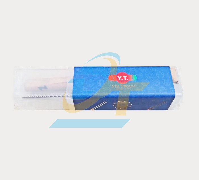 Cán dao phay Yih Troun CB3W-1212-150-20  YIH-TROUN | Giá rẻ nhất - Công Ty TNHH Thương Mại Dịch Vụ Đạt Tâm