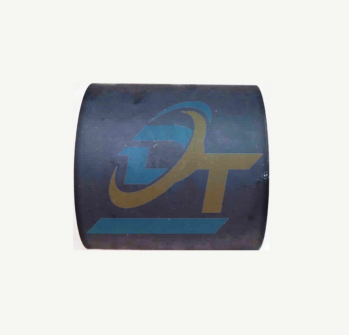 Cao su chân đế K100 (D100xH100xM16)  VietNam | Giá rẻ nhất - Công Ty TNHH Thương Mại Dịch Vụ Đạt Tâm