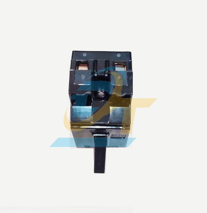 Cầu dao tự động (CB c&oacute;c) 2P 15A Sino BS121/15A BS121/15A Sino | Gi&aacute; rẻ nhất - C&ocirc;ng Ty TNHH Thương Mại Dịch Vụ Đạt T&acirc;m