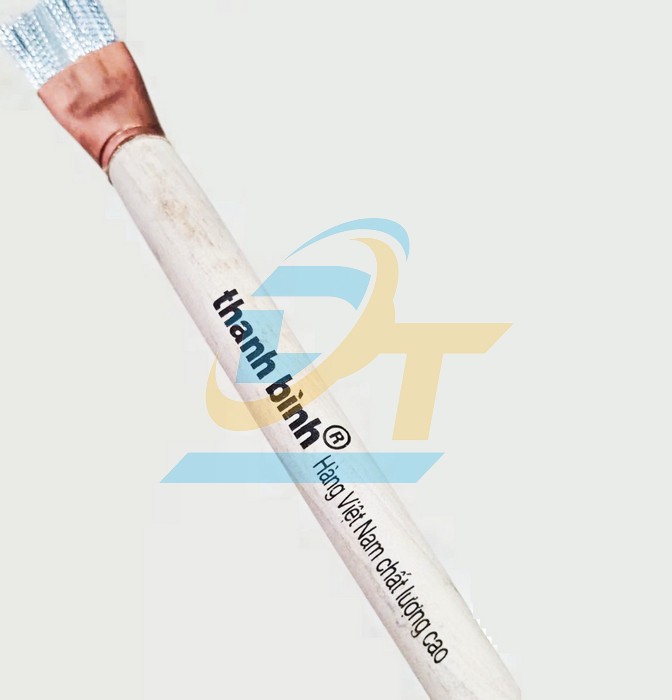Cọ đũa đầu th&eacute;p 20mm Thanh B&igrave;nh 3BC04  ThanhBinh | Gi&aacute; rẻ nhất - C&ocirc;ng Ty TNHH Thương Mại Dịch Vụ Đạt T&acirc;m