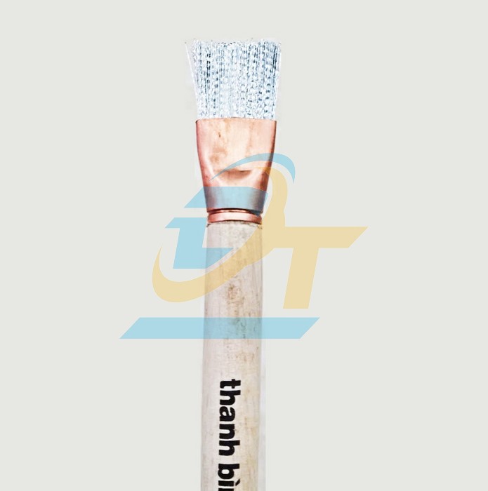 Cọ đũa đầu th&eacute;p 20mm Thanh B&igrave;nh 3BC04  ThanhBinh | Gi&aacute; rẻ nhất - C&ocirc;ng Ty TNHH Thương Mại Dịch Vụ Đạt T&acirc;m