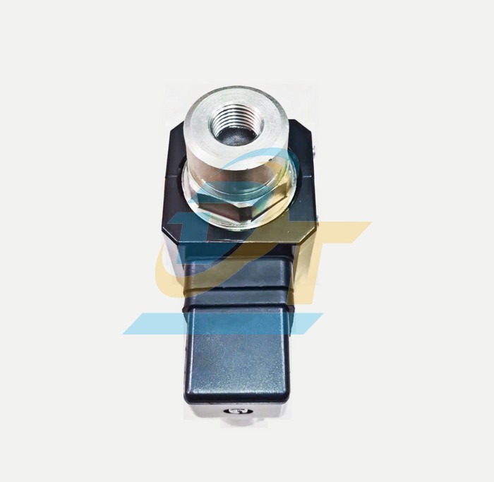 Công tắc áp suất thủy lực 30-210kg/cm2 Saintfon JCS-02N  SAINTFON | Giá rẻ nhất - Công Ty TNHH Thương Mại Dịch Vụ Đạt Tâm