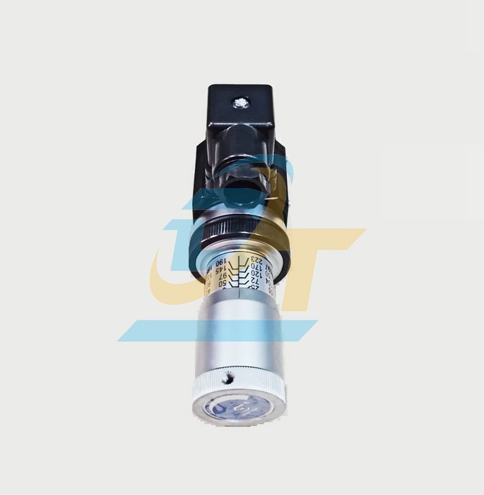 Công tắc áp suất thủy lực 30-210kg/cm2 Saintfon JCS-02N  SAINTFON | Giá rẻ nhất - Công Ty TNHH Thương Mại Dịch Vụ Đạt Tâm