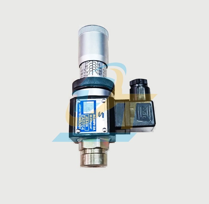 Công tắc áp suất thủy lực 30-210kg/cm2 Saintfon JCS-02N  SAINTFON | Giá rẻ nhất - Công Ty TNHH Thương Mại Dịch Vụ Đạt Tâm