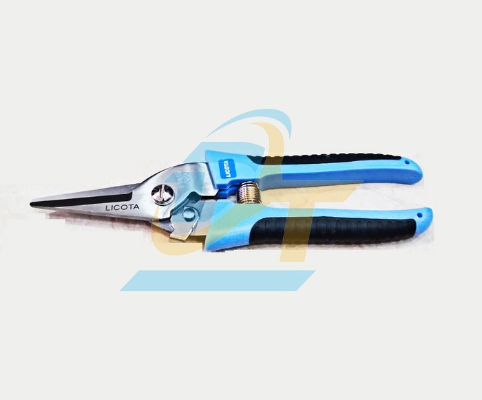 Kéo cắt cành mũi nhọn 8"/200mm Licota TGP-00248  Licota | Giá rẻ nhất - Công Ty TNHH Thương Mại Dịch Vụ Đạt Tâm