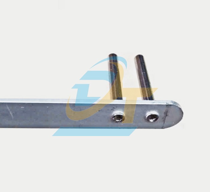 Khóa tủ 3 ngăn hợp kim kẽm Vickini 03288.500 CP  VICKINI | Giá rẻ nhất - Công Ty TNHH Thương Mại Dịch Vụ Đạt Tâm