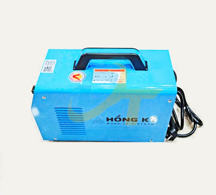 Máy hàn que điện tử Hồng Ký HK250Z  HongKy | Giá rẻ nhất - Công Ty TNHH Thương Mại Dịch Vụ Đạt Tâm