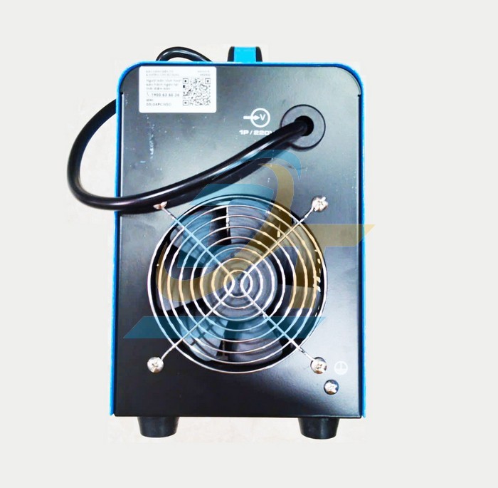 Máy hàn que điện tử Hồng Ký HK250Z  HongKy | Giá rẻ nhất - Công Ty TNHH Thương Mại Dịch Vụ Đạt Tâm