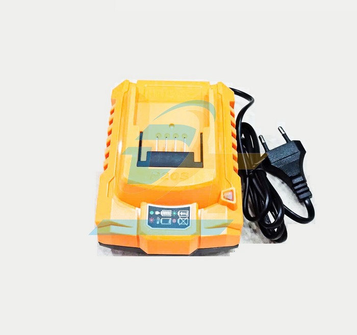 Máy khoan búa dùng pin 20V Ingco CIDLI20602 (Kèm 2 Pin + 1 Sạc)  INGCO | Giá rẻ nhất - Công Ty TNHH Thương Mại Dịch Vụ Đạt Tâm