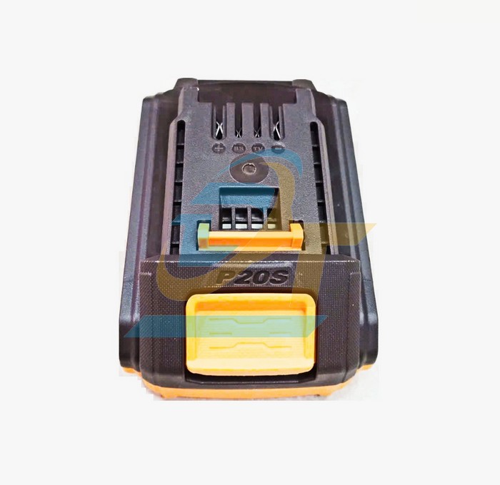 Máy khoan búa dùng pin 20V Ingco CIDLI20602 (Kèm 2 Pin + 1 Sạc)  INGCO | Giá rẻ nhất - Công Ty TNHH Thương Mại Dịch Vụ Đạt Tâm