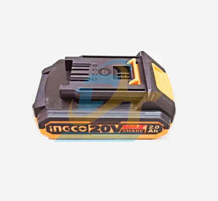 Máy khoan búa dùng pin 20V Ingco CIDLI20602 (Kèm 2 Pin + 1 Sạc)  INGCO | Giá rẻ nhất - Công Ty TNHH Thương Mại Dịch Vụ Đạt Tâm