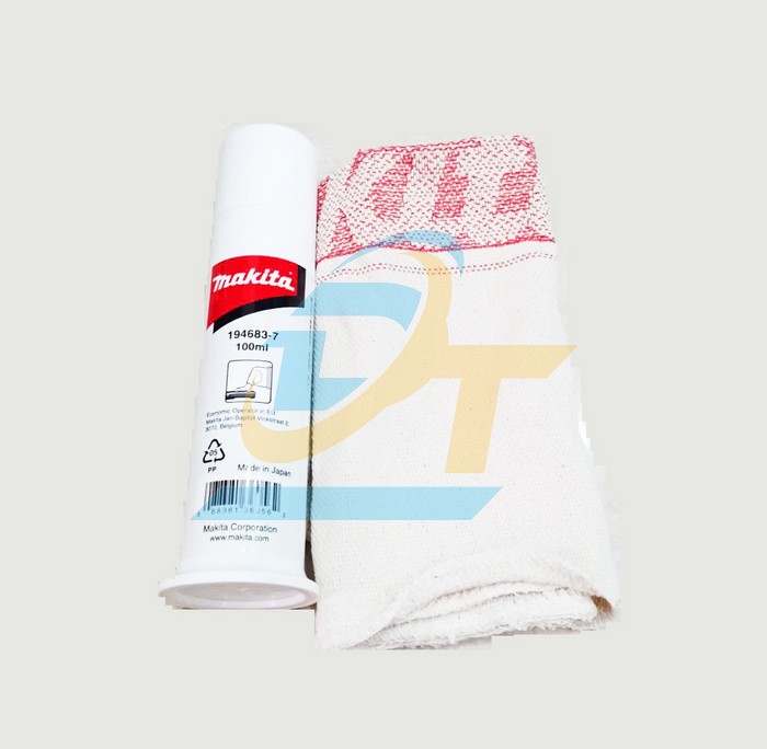 Máy khoan đa năng dùng pin 40V Makita HR003GZ (Chưa gồm pin sạc)  Makita | Giá rẻ nhất - Công Ty TNHH Thương Mại Dịch Vụ Đạt Tâm