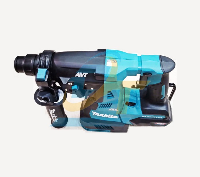 Máy khoan đa năng dùng pin 40V Makita HR003GZ (Chưa gồm pin sạc)  Makita | Giá rẻ nhất - Công Ty TNHH Thương Mại Dịch Vụ Đạt Tâm
