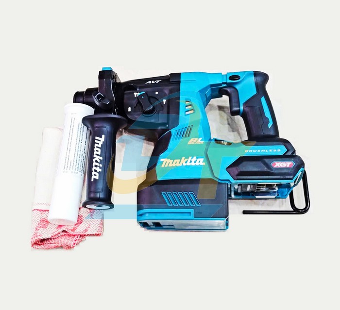 Máy khoan đa năng dùng pin 40V Makita HR003GZ (Chưa gồm pin sạc)  Makita | Giá rẻ nhất - Công Ty TNHH Thương Mại Dịch Vụ Đạt Tâm