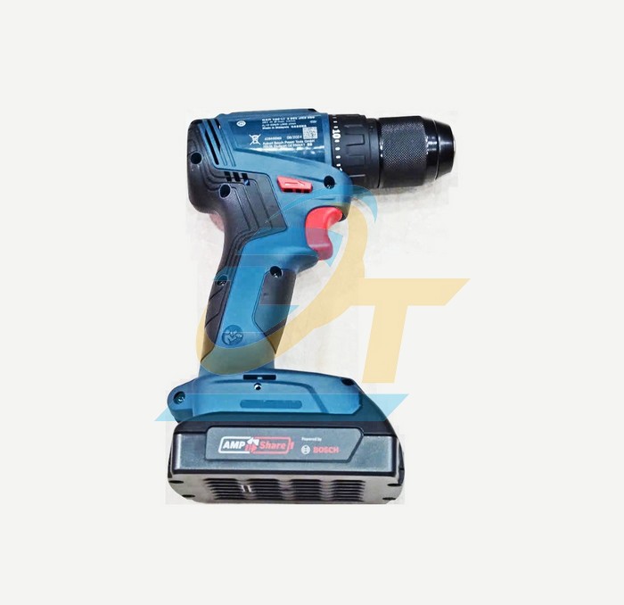 Máy khoan động lực dùng pin 18V Bosch GSB 185-LI (Kèm 2 Pin + 1 Sạc)  Bosch | Giá rẻ nhất - Công Ty TNHH Thương Mại Dịch Vụ Đạt Tâm