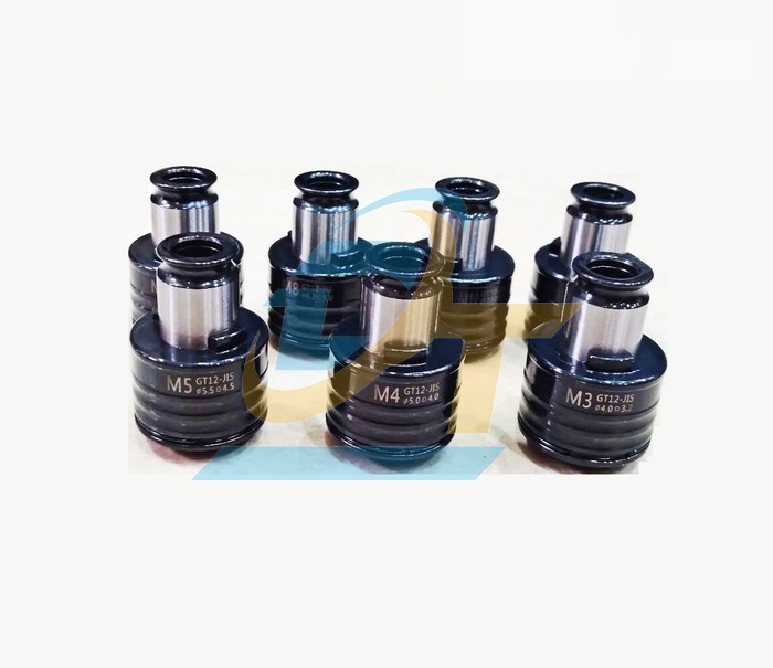 Máy taro cầm tay M3-M12 Unifast AT-312  UNIFAST | Giá rẻ nhất - Công Ty TNHH Thương Mại Dịch Vụ Đạt Tâm