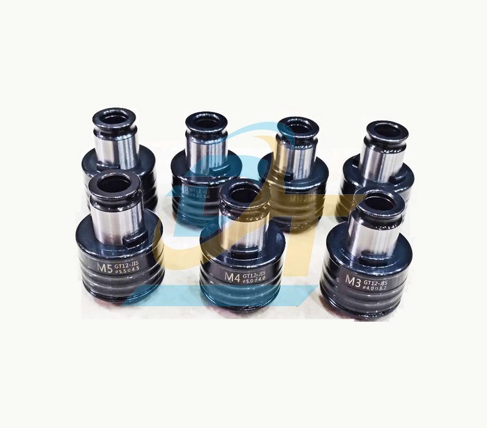 Máy taro cầm tay M3-M12 Unifast AT-312  UNIFAST | Giá rẻ nhất - Công Ty TNHH Thương Mại Dịch Vụ Đạt Tâm