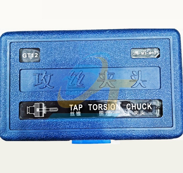 Máy taro cầm tay M3-M12 Unifast AT-312  UNIFAST | Giá rẻ nhất - Công Ty TNHH Thương Mại Dịch Vụ Đạt Tâm