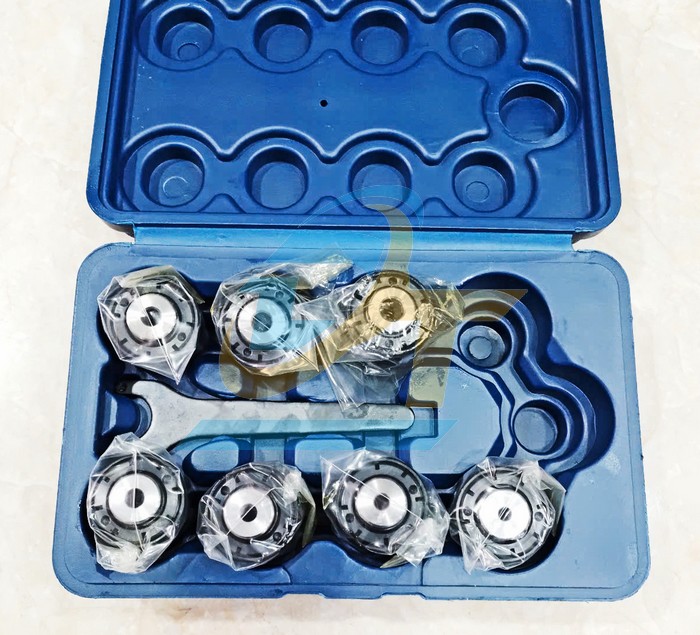 Máy taro cầm tay M3-M12 Unifast AT-312  UNIFAST | Giá rẻ nhất - Công Ty TNHH Thương Mại Dịch Vụ Đạt Tâm