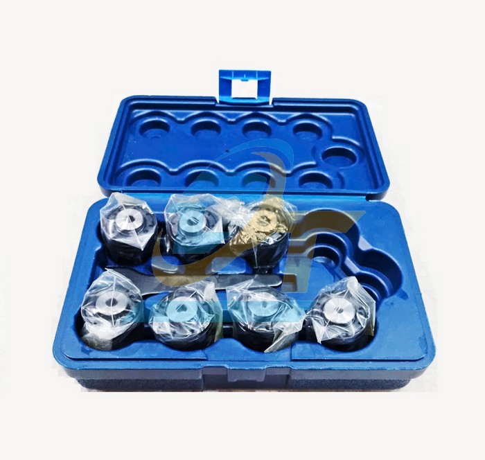 Máy taro cầm tay M3-M12 Unifast AT-312  UNIFAST | Giá rẻ nhất - Công Ty TNHH Thương Mại Dịch Vụ Đạt Tâm