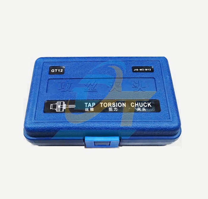 Máy taro cầm tay M3-M12 Unifast AT-312  UNIFAST | Giá rẻ nhất - Công Ty TNHH Thương Mại Dịch Vụ Đạt Tâm