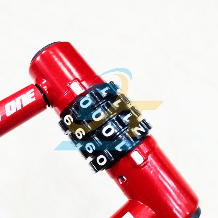 Ổ kh&oacute;a U 4 số Mars One TF-KH-4US  MARSONE | Gi&aacute; rẻ nhất - C&ocirc;ng Ty TNHH Thương Mại Dịch Vụ Đạt T&acirc;m