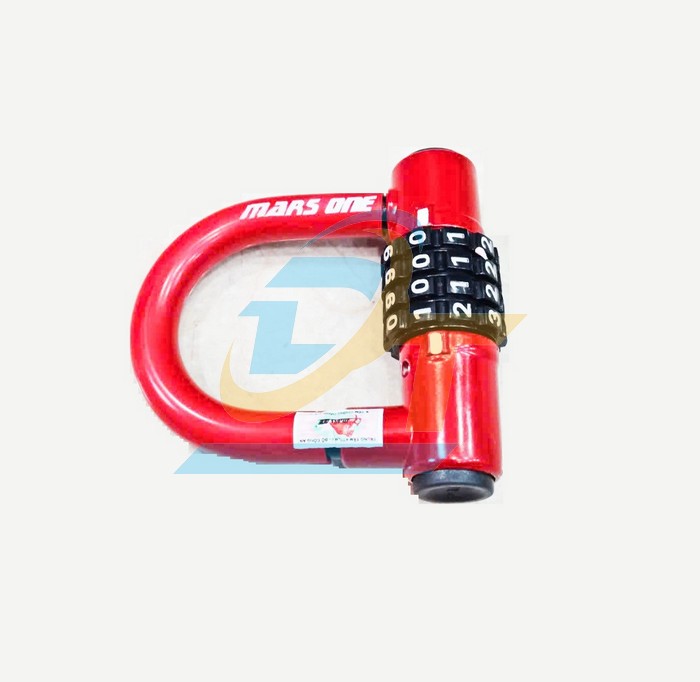 Ổ kh&oacute;a U 4 số Mars One TF-KH-4US  MARSONE | Gi&aacute; rẻ nhất - C&ocirc;ng Ty TNHH Thương Mại Dịch Vụ Đạt T&acirc;m