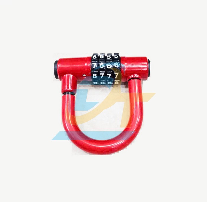 Ổ kh&oacute;a U 4 số Mars One TF-KH-4US  MARSONE | Gi&aacute; rẻ nhất - C&ocirc;ng Ty TNHH Thương Mại Dịch Vụ Đạt T&acirc;m