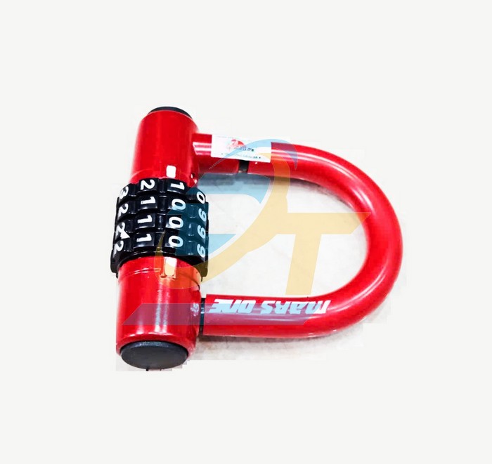 Ổ kh&oacute;a U 4 số Mars One TF-KH-4US  MARSONE | Gi&aacute; rẻ nhất - C&ocirc;ng Ty TNHH Thương Mại Dịch Vụ Đạt T&acirc;m