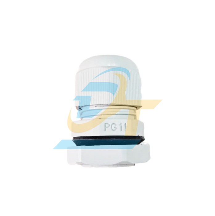 Ốc siết c&aacute;p nhựa PG11 (Phi 18mm, Siết c&aacute;p 5-10mm)  VietNam | Gi&aacute; rẻ nhất - C&ocirc;ng Ty TNHH Thương Mại Dịch Vụ Đạt T&acirc;m