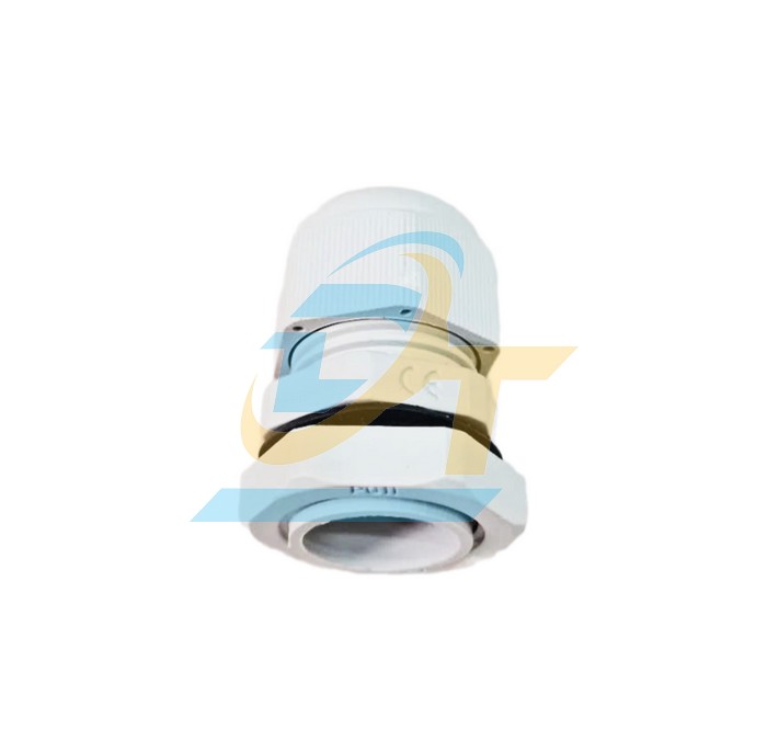Ốc siết c&aacute;p nhựa PG11 (Phi 18mm, Siết c&aacute;p 5-10mm)  VietNam | Gi&aacute; rẻ nhất - C&ocirc;ng Ty TNHH Thương Mại Dịch Vụ Đạt T&acirc;m