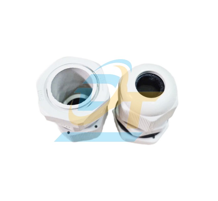 Ốc siết c&aacute;p nhựa PG11 (Phi 18mm, Siết c&aacute;p 5-10mm)  VietNam | Gi&aacute; rẻ nhất - C&ocirc;ng Ty TNHH Thương Mại Dịch Vụ Đạt T&acirc;m
