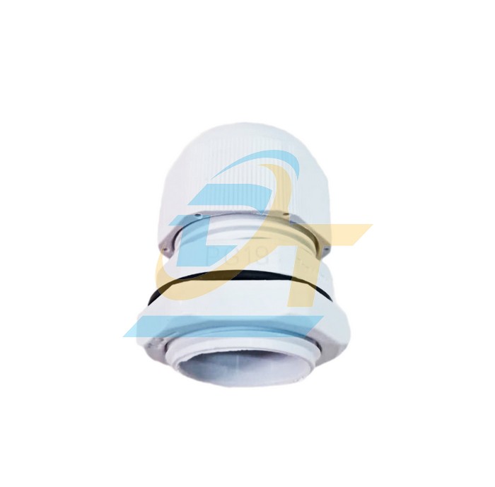 Ốc siết cáp nhựa PG19 (Phi 24mm, Siết cáp 12-15mm)  China | Giá rẻ nhất - Công Ty TNHH Thương Mại Dịch Vụ Đạt Tâm