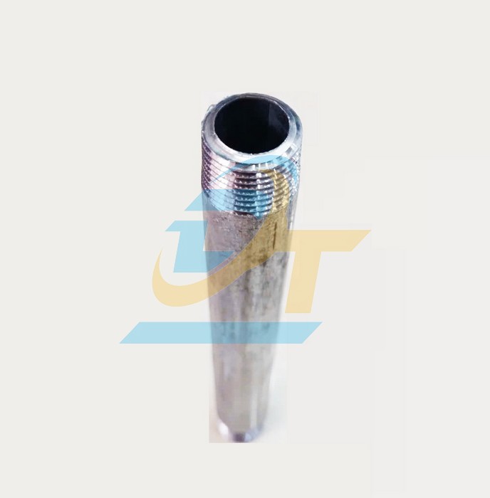 Ống 2 tấc mạ kẽm hai đầu ren ngoài phi 21  VietNam | Giá rẻ nhất - Công Ty TNHH Thương Mại Dịch Vụ Đạt Tâm