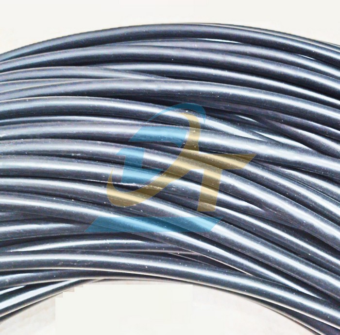 Ống nhựa luồn bọc dây điện xe máy 5mm (Cuộn 85m)  VietNam | Giá rẻ nhất - Công Ty TNHH Thương Mại Dịch Vụ Đạt Tâm