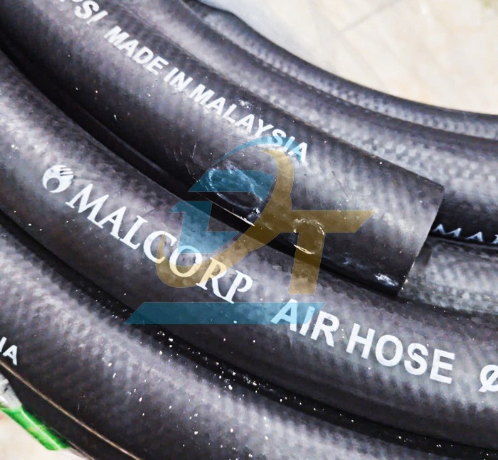 Ống sao su lưu hóa 1 lớp bố 20bar MALCORP 3/4"x29mmx1B (Cuộn 100m)  MALCORP | Giá rẻ nhất - Công Ty TNHH Thương Mại Dịch Vụ Đạt Tâm