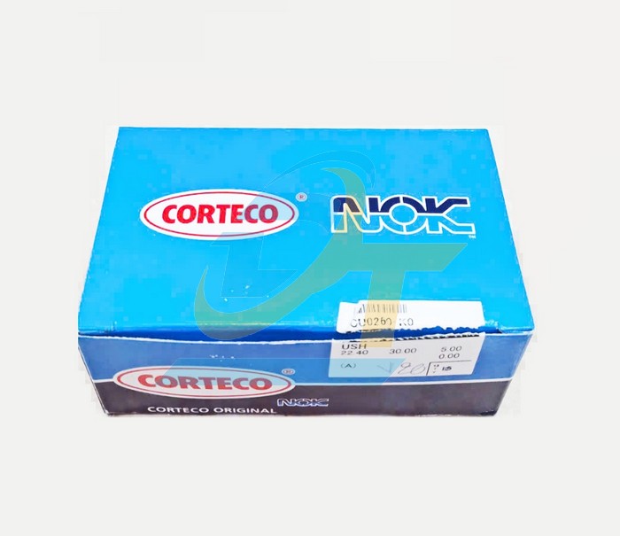 Phớt ben thủy lực USH 22.4x30x5 NOK CU0260K0  NOK | Giá rẻ nhất - Công Ty TNHH Thương Mại Dịch Vụ Đạt Tâm