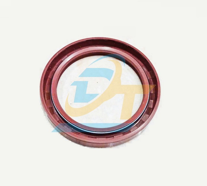 Phớt TC Viton (FKM) chịu dầu chịu nhiệt 60x80x10  VietNam | Giá rẻ nhất - Công Ty TNHH Thương Mại Dịch Vụ Đạt Tâm