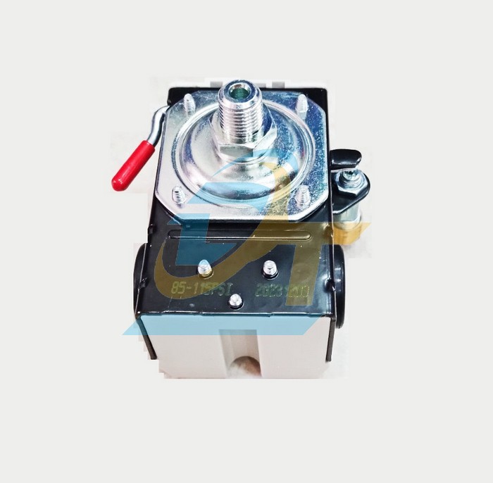 Relay &aacute;p suất 10A 220V Lefoo  LEFOO | Gi&aacute; rẻ nhất - C&ocirc;ng Ty TNHH Thương Mại Dịch Vụ Đạt T&acirc;m