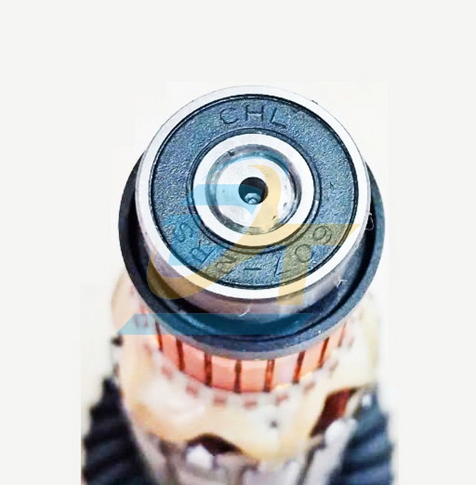 Rotor m&aacute;y m&agrave;i g&oacute;c 9556HN Makita 515613-9  Makita | Gi&aacute; rẻ nhất - C&ocirc;ng Ty TNHH Thương Mại Dịch Vụ Đạt T&acirc;m